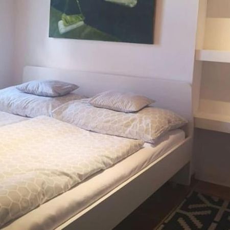 Апартаменти Casa Linum. U Centra Zlina S Atmosferou Venkova. Екстер'єр фото