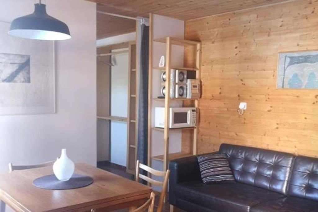 Апартаменти Casa Linum. U Centra Zlina S Atmosferou Venkova. Екстер'єр фото