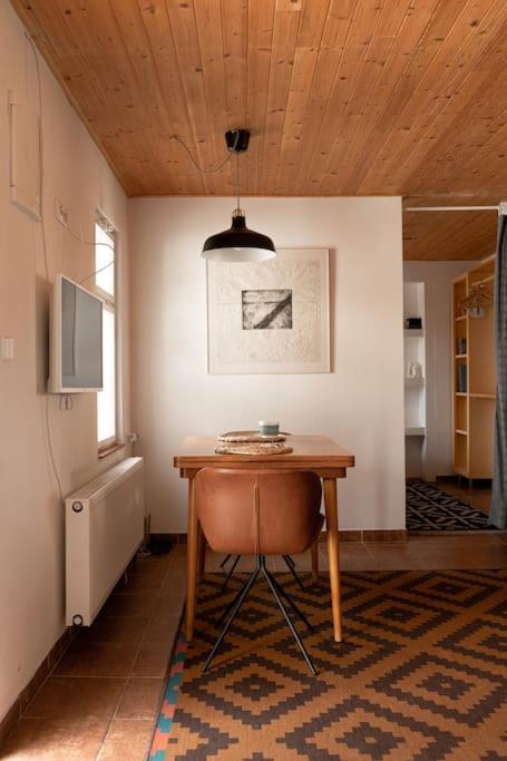 Апартаменти Casa Linum. U Centra Zlina S Atmosferou Venkova. Екстер'єр фото
